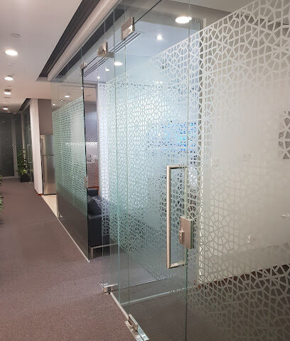 Zamzam Glass & Aluminium Trading - Dubai - +971 50 613 2920
