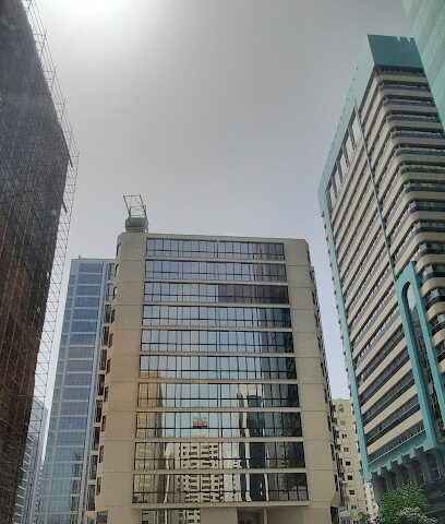 Bin Dirai & Partners Contracting and General Maintenance LLC - Dubai - +971 2 644 4812