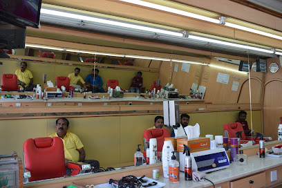 حلاق الخليج AL KHALEEJ Hair Dressers - Dubai - +971 9 238 4290
