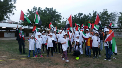 Ajman Equestrian Club - Dubai - +971 6 743 3123