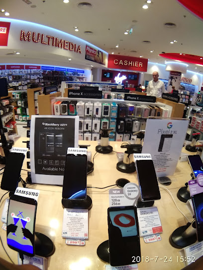 Virgin Megastore - United Arab Emirates|Dubai|Sheikh Zayed Rd|P level