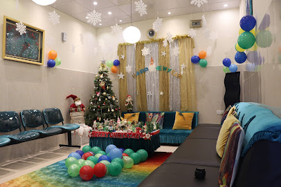 Shahmae Ladies Beauty Saloon. صالون شهماي للسيدات - Dubai - +971 55 389 8668