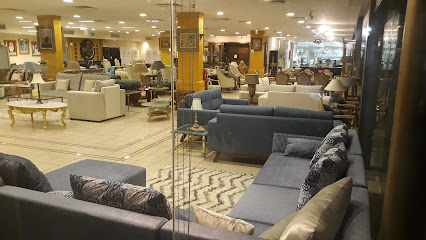 World of Furniture - Ajman - +971 2 444 7400