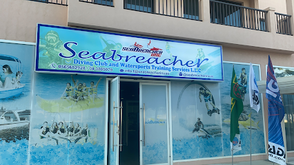 Seabreacher Diving Club And Water Sports - Abu Dhabi - +971 56 568 2928