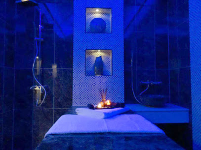 Ocean Waves Gents Spa - Abu Dhabi - +971 56 896 7960