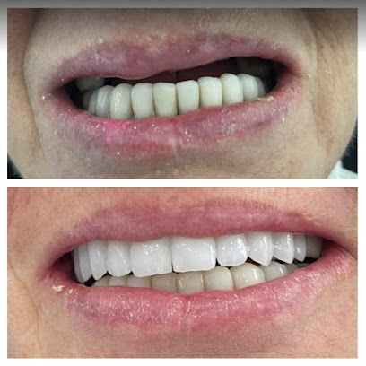 Al Amal Dental Laboratory - Abu Dhabi - +971 2 645 0811