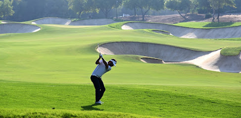 Dubai Golf Office - Dubai - +971 4 417 9999