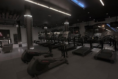 OLYMPIA ALAIN GYM - Dubai - +971 50 700 0262