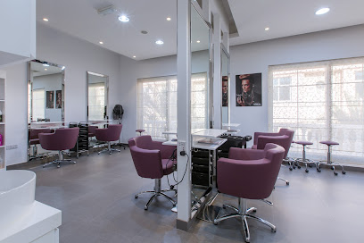 Pastels Salon Jumeirah (Al Wasl) - Dubai - +971 4 388 3534