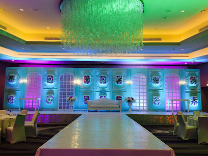 Golden Royal Events - Ajman - +971 2 666 5935