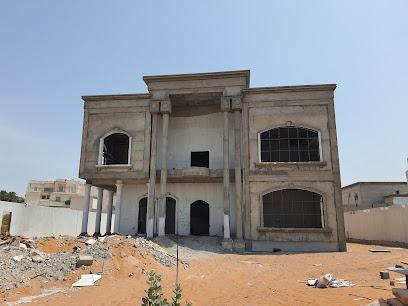al Mojarad building contracting - Dubai - +971 50 313 6442