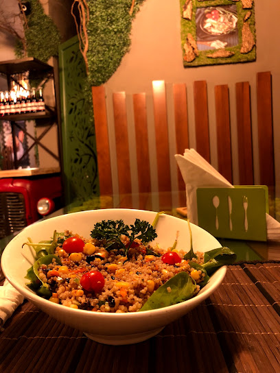 Healthyway restaurant - United Arab Emirates|Abu Dhabi|Al Muroor Road