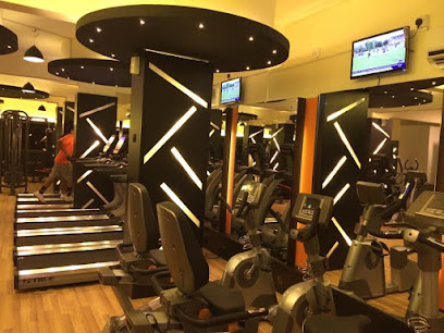 Body Fitness Gym - Dubai -