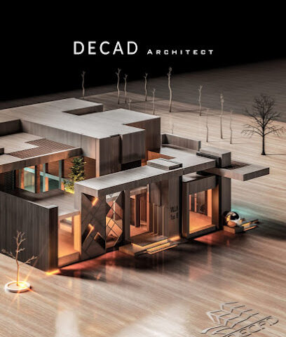 DECAD Engineering Consultancy - Ajman - +971 50 723 6598