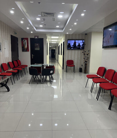 Zabeel International Institute - Ajman - +971 4 397 4905