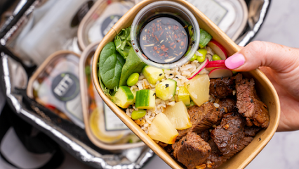 FITT Meals - Abu Dhabi - +971 58 853 4200