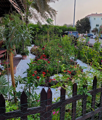 Akasha Garden - Dubai -