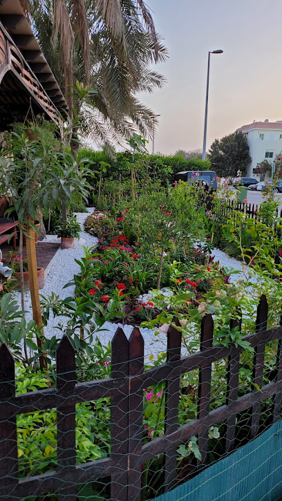 Akasha Garden - United Arab Emirates|Al Manhal - Al ManhalW15-02 - Abu Dhabi|36 Al Hareer St