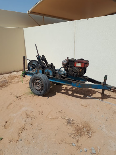 Electric Earthing dubai - United Arab Emirates|Al Satwa - Dubai|29 16b St
