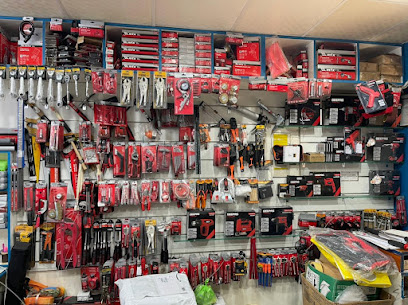 Murtaza Suleman Building Materials Trading Co. LLC. - Dubai - +971 4 222 5321