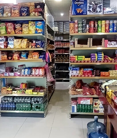 AL Ayam Grocery L. L. C [FATHIMA STORE] - Dubai - +971 7 223 6259