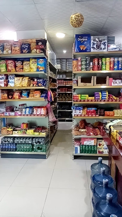 AL Ayam Grocery L. L. C [FATHIMA STORE] - United Arab Emirates|Al Darbijaniyah - Ras al Khaimah|RX8H+WW8