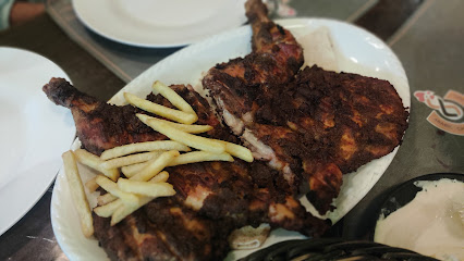 Shater restaurant sharjah - Ajman - +971 6 522 2965