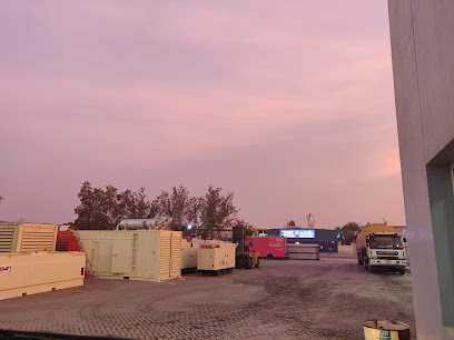 Al Shola Transport Co LLC - Ajman - +971 4 347 4781