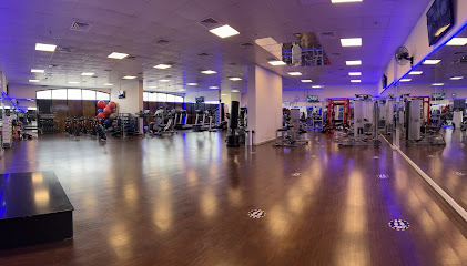 Miami Ladies Gym(ميامى جيم السيدات) - Dubai - +971 52 277 8840