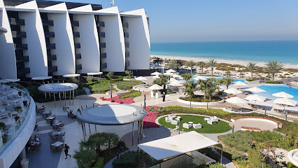 Jumeirah at Saadiyat Island Resort - Dubai - +971 2 811 4444