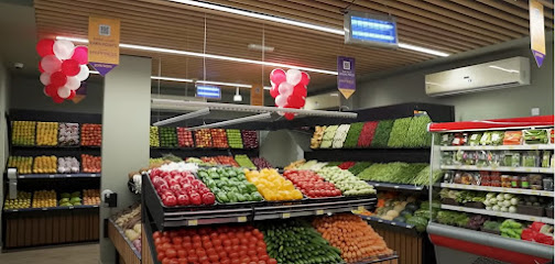 LuLu Express Fresh Market - Abu Dhabi - +971 2 622 1888