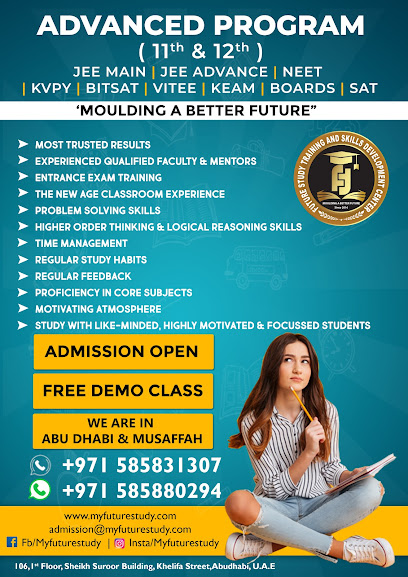 Future Study Training & Skills Development Center -