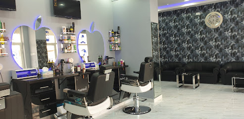 صالون القيصر للحلاقه الرجالى - Dubai - +971 50 266 4437