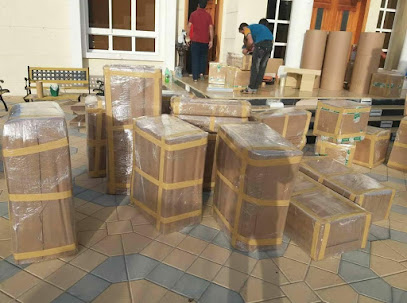 Al Ridha Furniture Upholstery Works - Dubai -