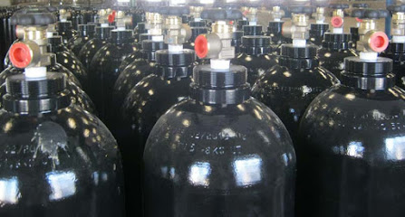 Al Fayha Gas LLC - Dubai - +971 6 566 3061