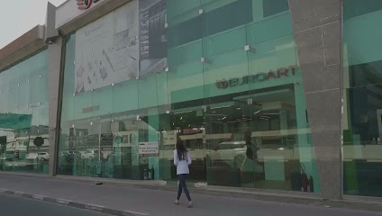 EuroArt - Dubai - +971 4 295 1105