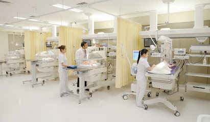 NMC Royal Women's Hospital - Dubai - +971 800 7676