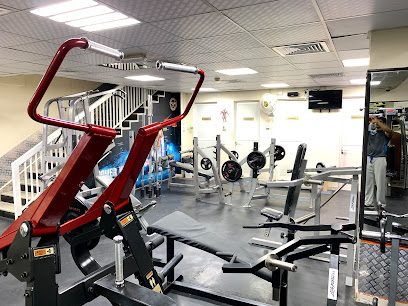 Golden Power House Gym for Sports - Dubai - +971 50 718 4616