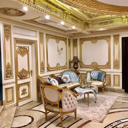 مؤسسة العالمي الدولي للخدمات المنزلية - Dubai -