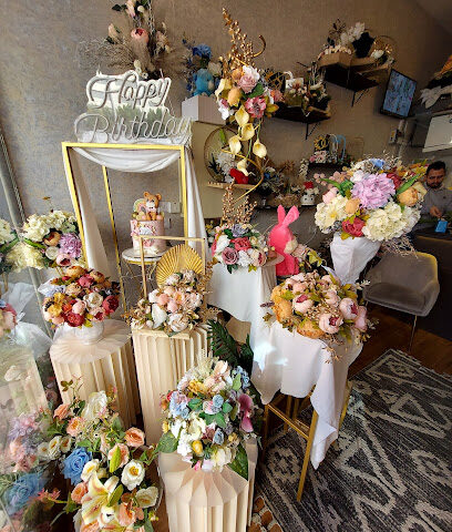 meera flowers - Ajman - +971 56 695 7002