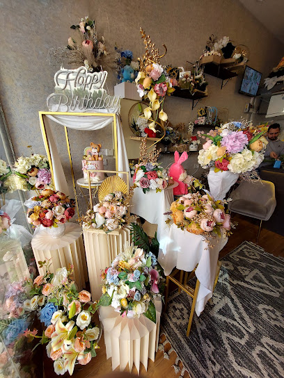 meera flowers - United Arab Emirates|Al Nuaimia 1 - Ajman|Sheikh Jaber Al-Sabah St