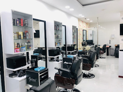 The Crew Gents Saloon - Dubai -