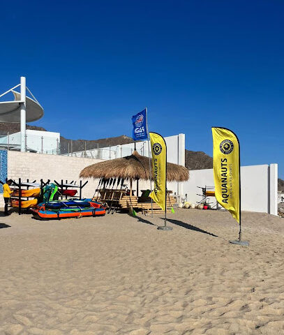 Aquanauts Diving Centre UAE - Abu Dhabi - +971 9 204 6680
