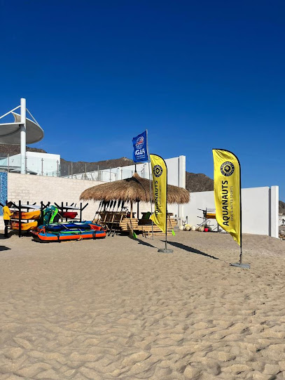 Aquanauts Diving Centre UAE - United Arab Emirates|Al ʻiqqah - Fujairah|12775 Royal M Al Aqah Beach & Resort Al Aqah