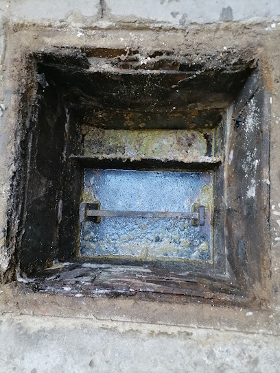 Sewage & gutter tank cleaning - United Arab Emirates|Industrial Area - Industrial Area 6 - Sharjah|8C7F+C2V