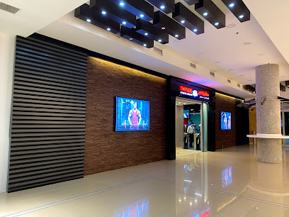 7KINGS FITNESS CENTER - Khorfakkan - Ajman - +971 9 237 5566