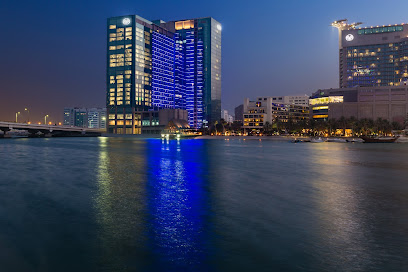 Beach Rotana Residences - Dubai - +971 2 207 0000