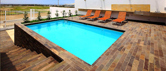 Terraforma Landscape and Garden Works LLC - Dubai - +971 55 960 6763