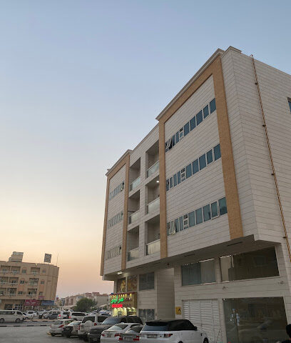 شقق فندقية للايجار في عجمان - Dubai - +971 55 501 2494