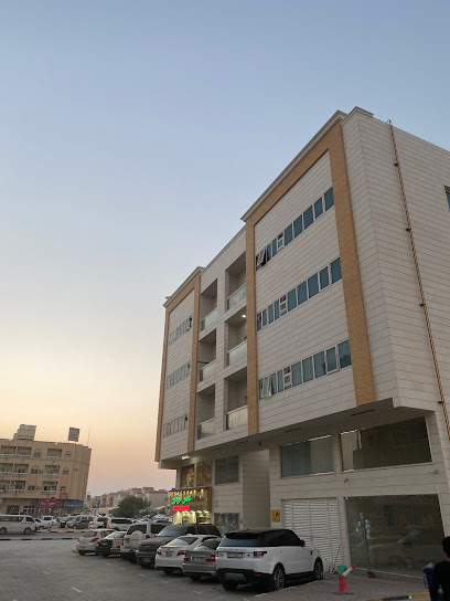 شقق فندقية للايجار في عجمان - United Arab Emirates|Al Rawda 2 - Ajman|Sheikh Ammar Bin Humaid St
